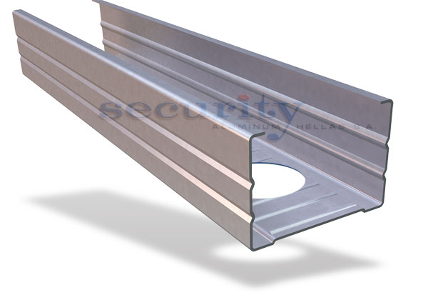 DRYWALL SYSTEM PROFILES per DIN 18182 Partition Systems Duro-Steel