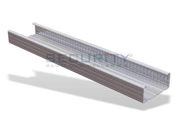 DURO-STEEL System Ceiling Channel Profile