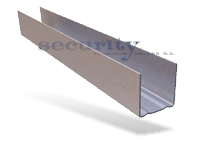 DURO-STEEL Dry-Wall Ceiling Perimeter Profile