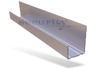 Profile System for Dry-Wall Ceiling CEILING PERIMETER PROFILE UD 37/28/18