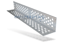 Angles & Profiles for Recesses DURO-STEEL Corner Bed