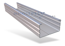 DURO-STEEL Ceiling Channel System