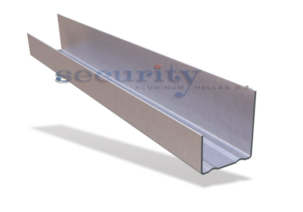 DURO-STEEL Dry-Wall Ceiling Perimeter Profile