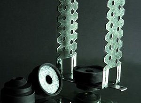 Sound - insulating accessories