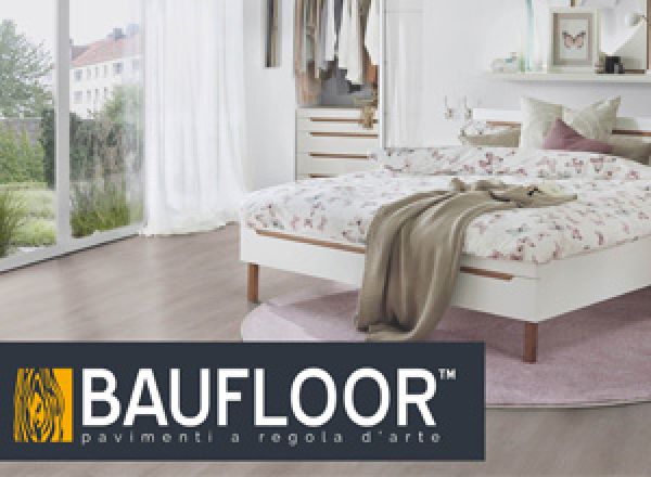 LAMINATE FLOORS