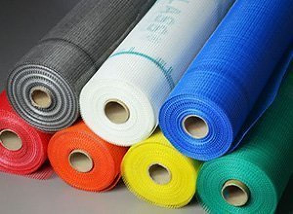 EXTERNAL THERMAL INSULATION ACCESSORIES