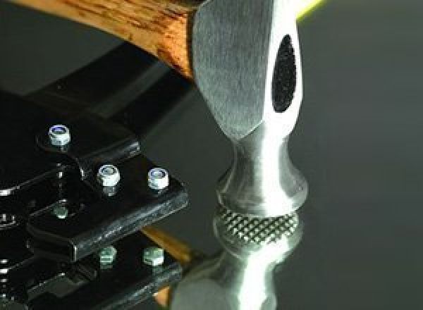 Tools for Drywall System